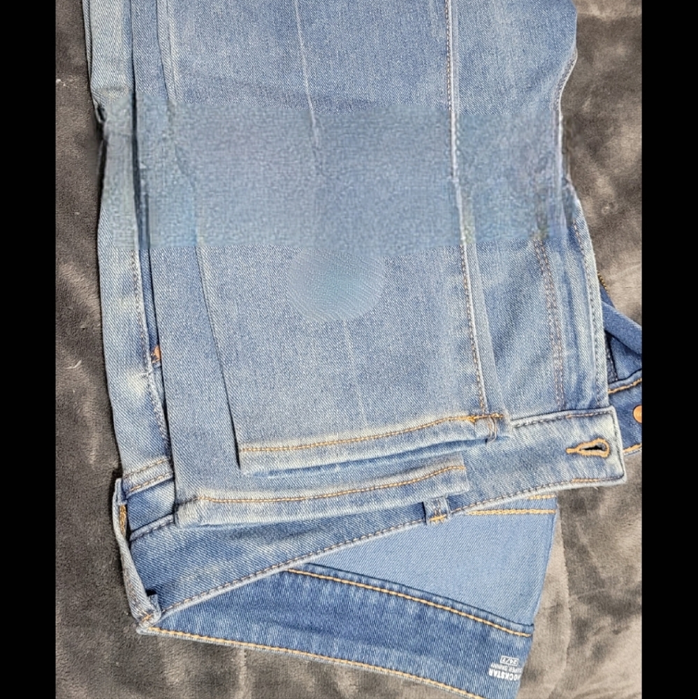 Old Navy Rockstar Super Skinny 24/7 Jeans